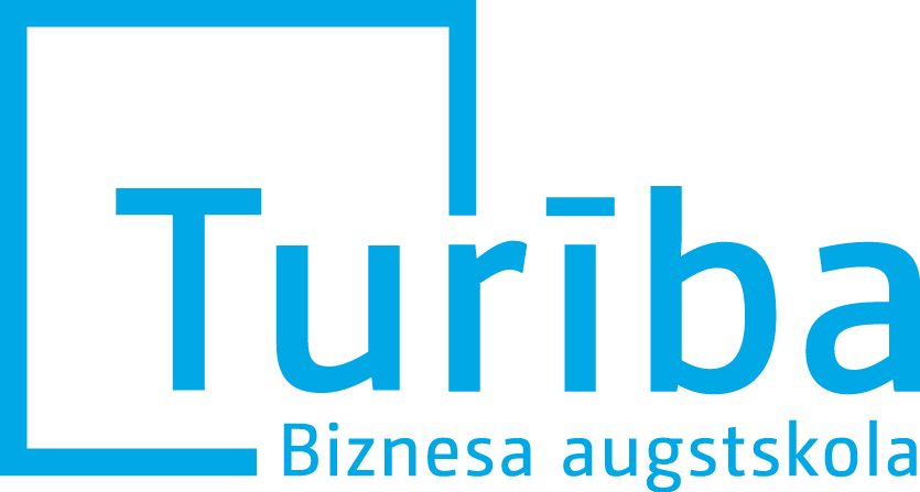 TURIBA logo lv