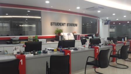 student station1